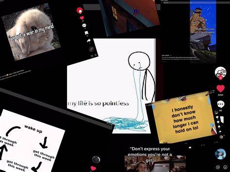 TikTok’s Algorithm Keeps Pushing Suicide to Vulnerable Kids - Bloomberg
