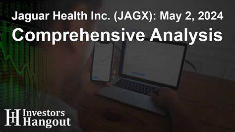 Jaguar Health, Inc.: Jaguar Health Board of Directors Authorizes Company to Include Cryptocurrency as a Treasury Reserve Asset