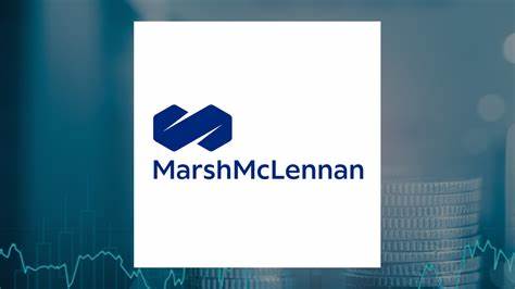 Marsh & McLennan Companies (MMC) Shares Fell in Q2. Here’s Why