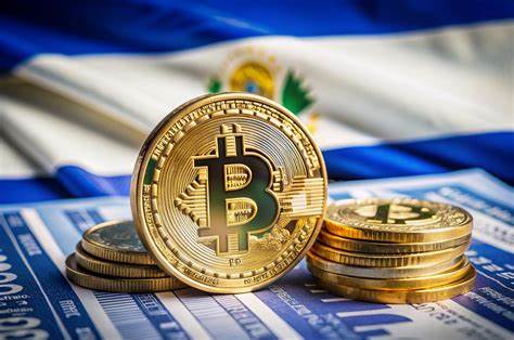 El Salvador Continues Bitcoin Acquisition Amid Market Slump