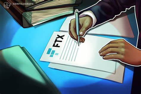 FTX customers could get $9B shortfall claim payout by mid-2024 - Cointelegraph