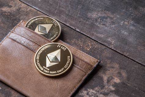 Ethereum News: Hunderte ETH-Wallets bewegen Coins - Zusammenhang mit PlusToken-Betrug? - FinanzNachrichten.de