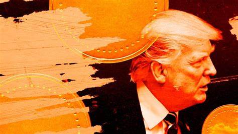 Donald Trump-themed memecoins sell-off following presidential debate with VP Kamala Harris - The Block