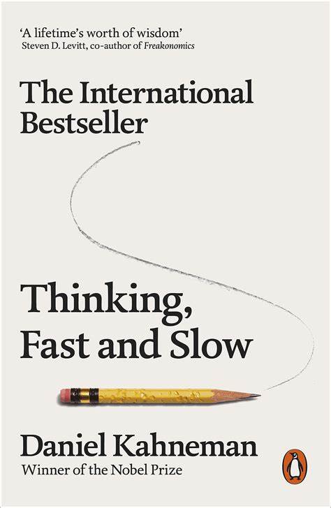 Think slow, think fast (2016)
