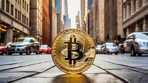 Wall Street Is on a Bull Run—It’s Nothing Compared to Bitcoin - Decrypt