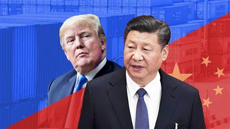 China pledges to ramp up targeted support for businesses as U.S. trade war hits