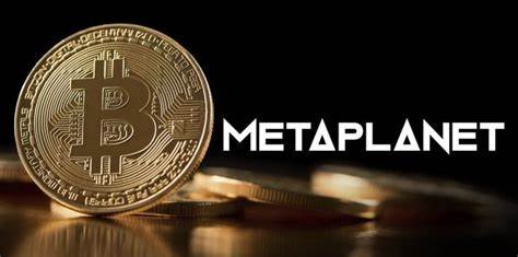 Metaplanet Plans to Inject $5B Into U.S. Unit to Accelerate Bitcoin Buying Strategy