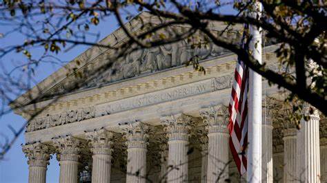 SCOTUS to LowerCourts: Ignore Binding Precedent, Follow Our Covert Shadow Docket