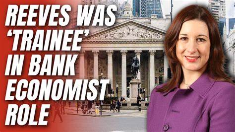 Reeves’s deputy dismisses Bank of England’s job market fears