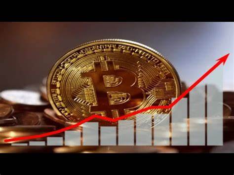 Bitcoin tops $60,000, approaches all-time high - The Economic Times