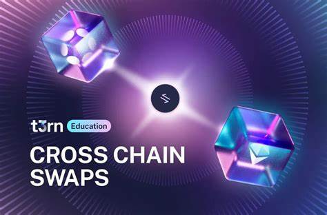 Cross Chain Swap Token FLIP More Than Doubles on First Day of Trading - CoinDesk