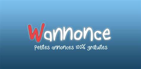 Wannonce