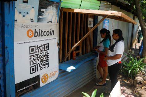 Bitcoin Adoption in El Salvador Was a ‘Complete PR Move,’ Claims TIME Reporter