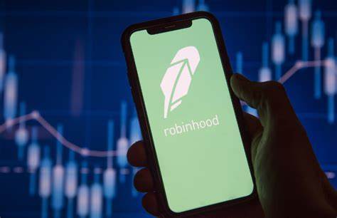 Robinhood Crypto pushes back over SEC Wells Notice warning of legal action - Ledger Insights