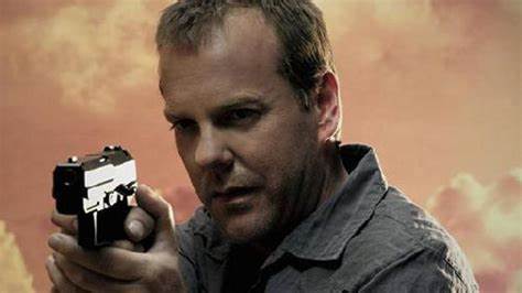 Comment télécharger une des saisons complètes de Jack bauer