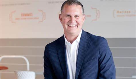 Naf Naf Middle Eastern Grill CEO Greg Willman to retire