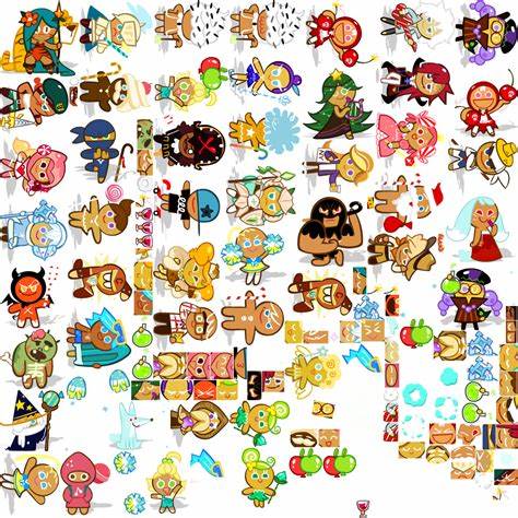 Cookie Run Wiki | Fandom