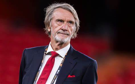 Jim Ratcliffe’s chemicals empire suffers debt downgrade