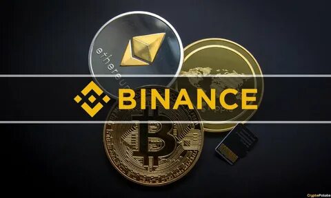 SEC puts Binance lawsuit on ice, citing new crypto task force - Fortune