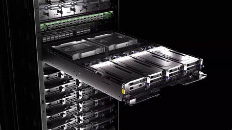 Amazon built an AI supercluster for Anthropic called Project Rainier