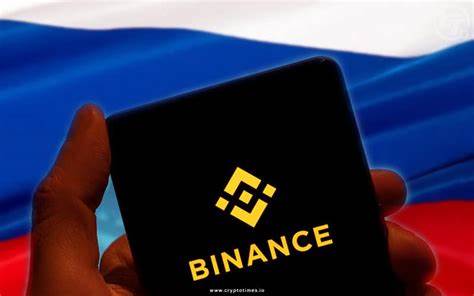 Binance Mulls ‘Full Exit’ From Russia Amid Mounting Regulatory Pressure: Report - Decrypt