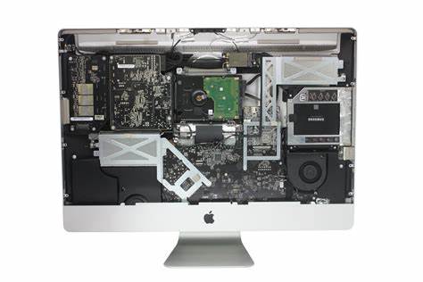 Let's Upgrade a 2010 iMac – The Retro Millennial