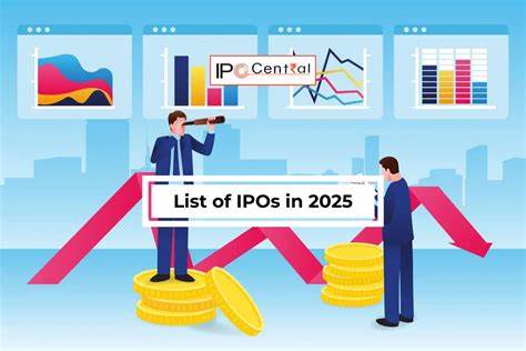 The IPO market in 2025 is being driven by a clear theme — bigger is better