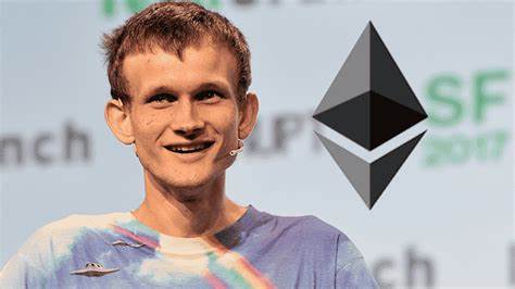 Ethereum Foundation, Vitalik Buterin-Linked Wallets On Selling Spree, ETH Price Drop - CoinGape