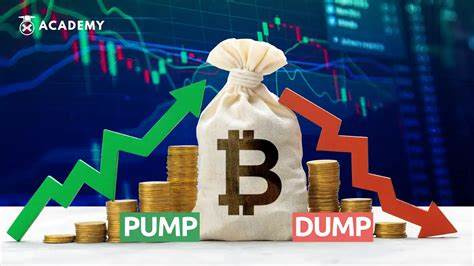 Libra Coin News: Libra Coin Pump-and-Dump Impact on the Market?