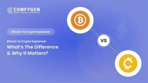 Why crypto matters in the midterms