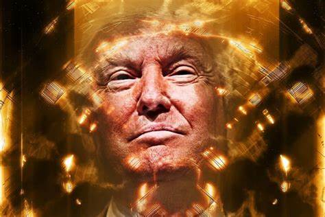 With Trump digital coins, billions of dollars — and crypto's credibility — are at stake