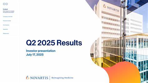 Kisqali Emerges as Novartis AG (NVS) Blockbuster with Record Q2 Growth