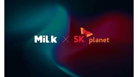 Japanese blockchain Oasys partners with SK Planet to expand South Korean presence - The Block