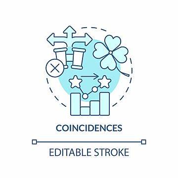 Managing by Coincidence
