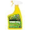Weedkiller ingredient widely used in US can damage organs and gut bacteria