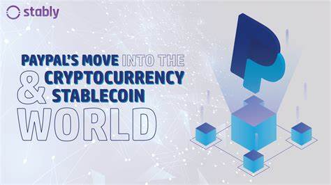 PayPal plans to integrate its stablecoin into more of its products this year - Cryptopolitan