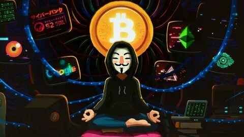 Crypto art - VML