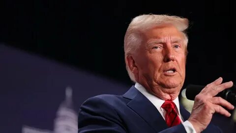 Crypto markets steady after Trump's first policy move - Reuters