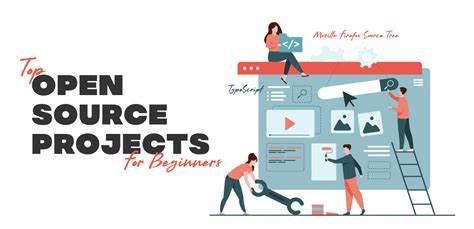 Top Fun Open-Source Projects