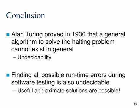 Halting Problem Solution & P=NP Proof (Explanation in description)