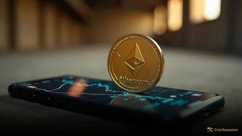 Ethereum in Crisis? DEX ETH Trading Volumes Drop Sharply by 34% Amidst Fierce Blockchain Competition!