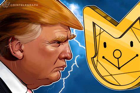 Texas lawmaker attacks Trump memecoin during debanking hearing