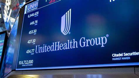 Why UnitedHealth Stock Is Sinking Again Today