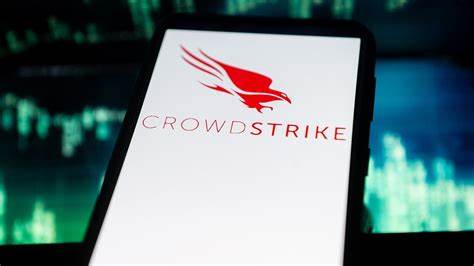 What is Crowdstrike? What to know about company linked to global IT outage - Yahoo