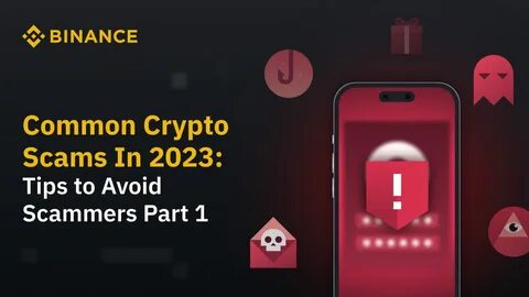 Cryptocurrency Scammers Are Getting Sneakier. Here's How to Outsmart Them