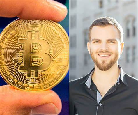 Bitcoin: Man’s mission to get back digital wallet worth £620m - BBC.com