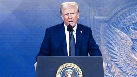 US judge temporarily blocks Trump's order to change birthright citizenship - BBC.com