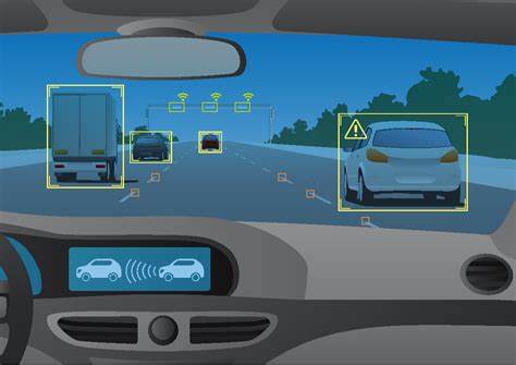 What Needs To Happen For Autonomous Driving Networks To Become A Reality