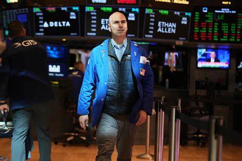 A Twitchy Market Is Punishing Stocks for the Slightest Earnings Dings