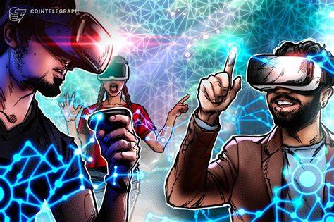 ‘Off The Grid’ exposes mainstream audiences to blockchain gaming - Crypto News BTC